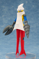 Getter Robo AQUAMARINE Moe Getter Robo GETTER2&3