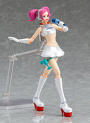 355 Space Channel 5 Series figma Ulala: Cheery White ver.