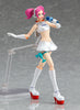 355 Space Channel 5 Series figma Ulala: Cheery White ver.