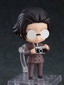 2088 Bungo Stray Dogs Nendoroid Ango Sakaguchi