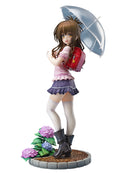 To LOVEru DARKNESS FURYU Corporation Mikan Yuki Amagasa 1/7 Scale Figure