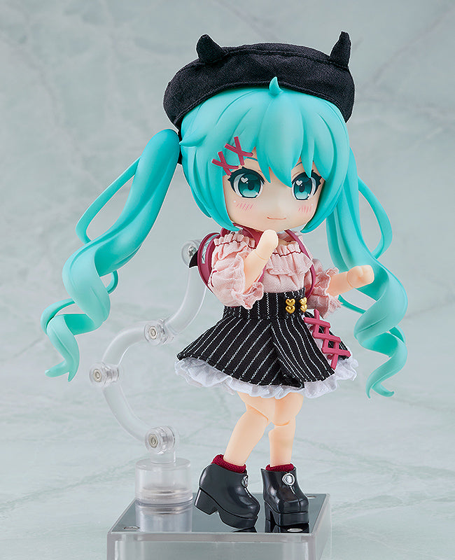 Character Vocal Series 01: Hatsune Miku Nendoroid Doll Hatsune Miku: Date Outfit Ver