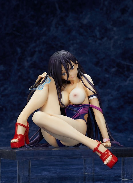 Happoubijin Gashuu Hoteri lechery Mizugi Shoujo Shikijouban by illustration by Happoubijin