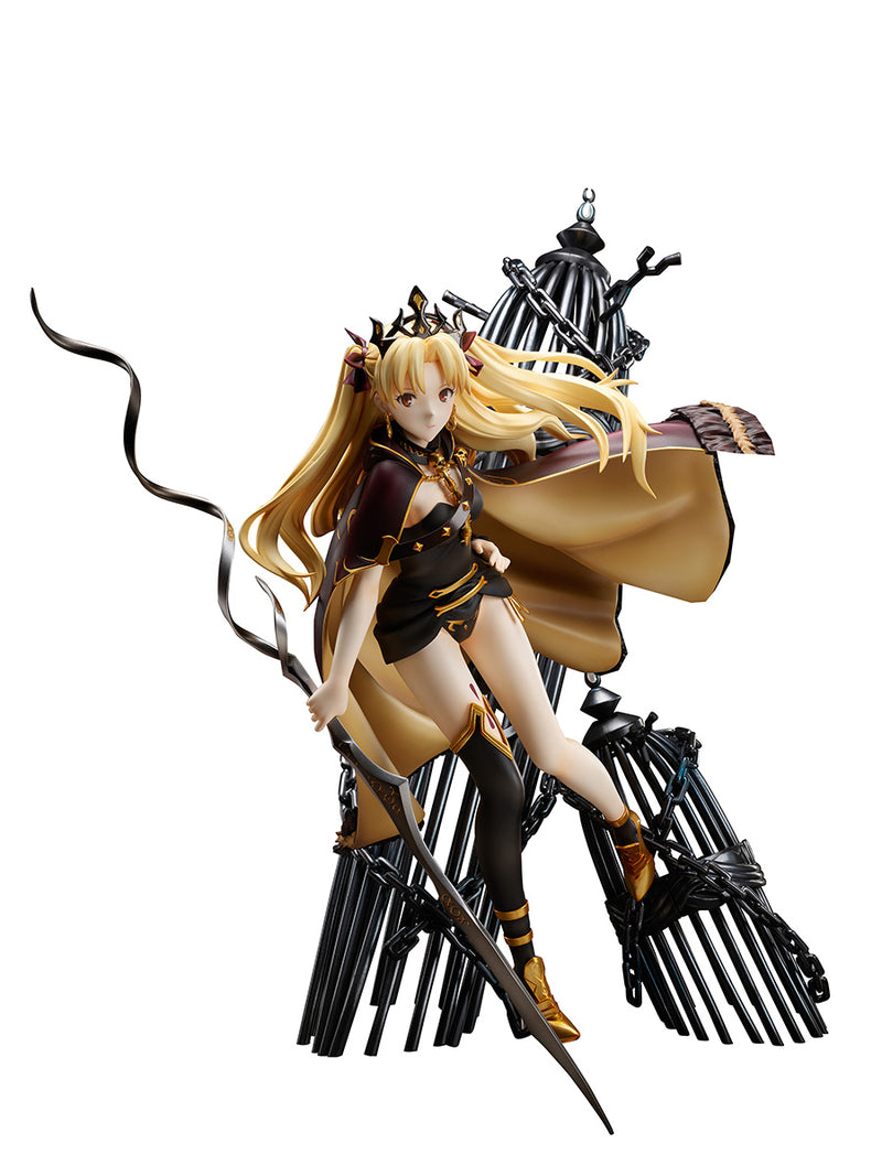Fate/Grand Order Absolute Demonic Front: Babylonia FuRyu Lancer/Ereshkigal 1/7 Scale Figure