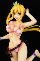 FAIRY TAIL OrcaToys Lucy Heartfilia・Swimwear Gravure_Style/ver.Side tail