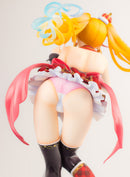 ReDrop Original Character Second Axe Eri Otori