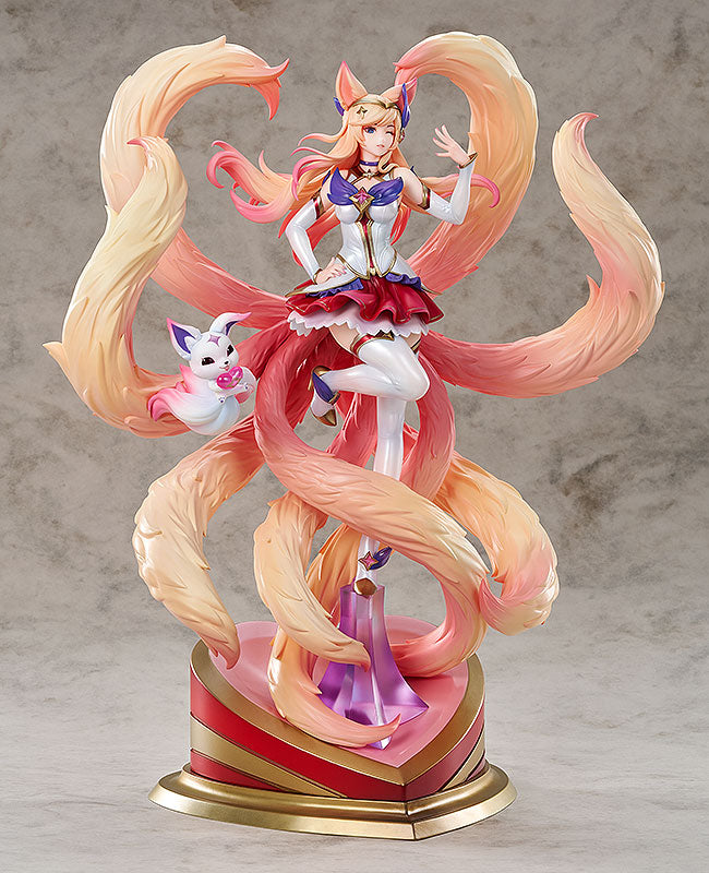 League of Legends Good Smile Arts Shanghai Star Guardian Ahri