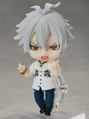 1208 Hypnosis Mic -Division Rap Battle- Nendoroid Samatoki Aohitsugi