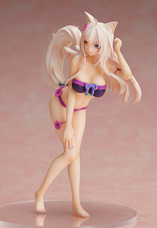 NEKOPARA FREEing Coconut: Swimsuit Ver.