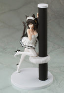 Date A Live KADOKAWA Kurumi Tokisaki: White Cat Ver.