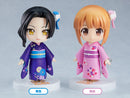 Nendoroid More Nendoroid More: Dress Up Coming of Age Ceremony Furisode (Set of 4 Characters)