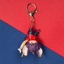 King of Glory Myetho Hang On Li Yuanfang