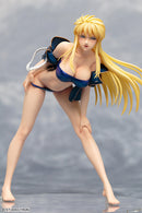 SILENT MÖBIUS GRIFFON ENTERPRISES Lebia Mavelick ～Swimsuit Under Jacket ver.～