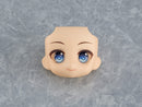 Nendoroid Doll Customizable Face Plate 02 (Cream)
