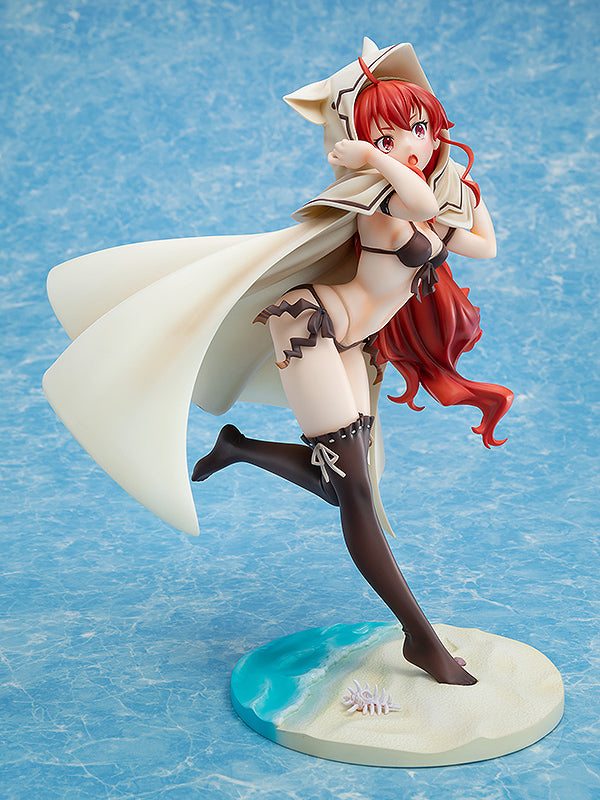 Mushoku Tensei: Jobless Reincarnation KADOKAWA CAworks Eris Boreas Greyrat: Swimsuit Ver.