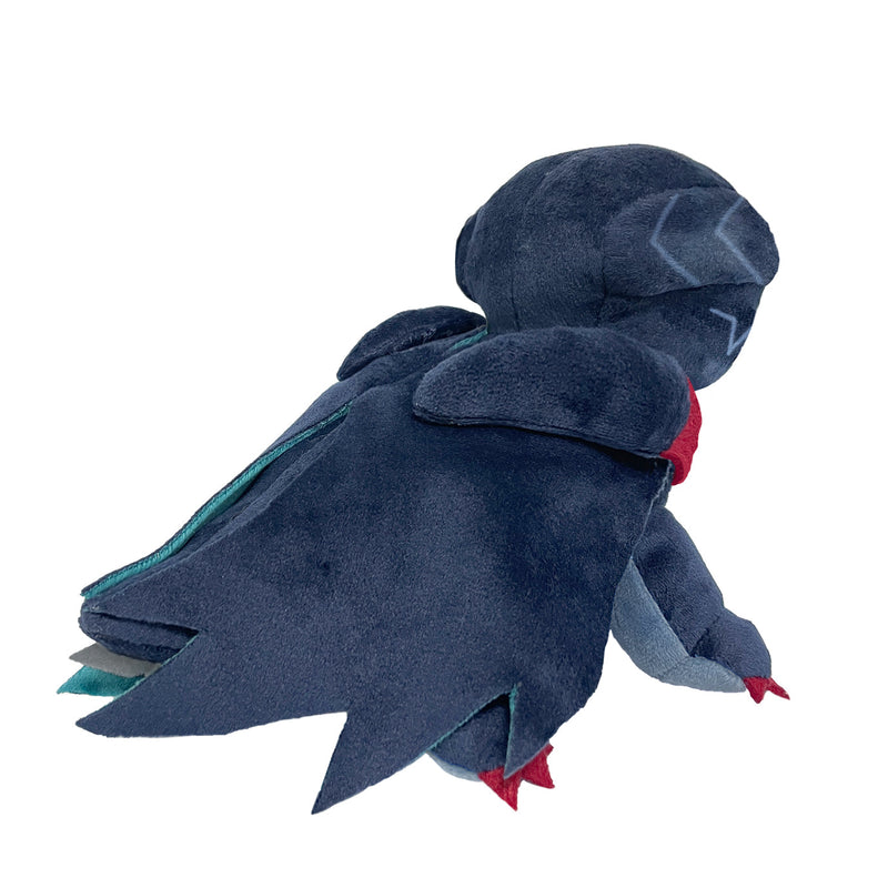 MONSTER HUNTER CAPCOM Chibi-Plush Gore Magala