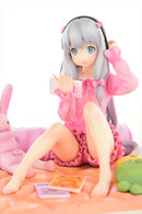 Eromanga Sensei ORCATOYS Sagiri Izumi ～Imouto To Akazu No Ma Frontispiece ver.～
