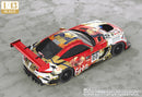 FATE GOODSMILE RACING & TYPE-MOON RACING 1/43rd GOODSMILE RACING & TYPE-MOON RACING 2019 SPA24H Test Day Ver.