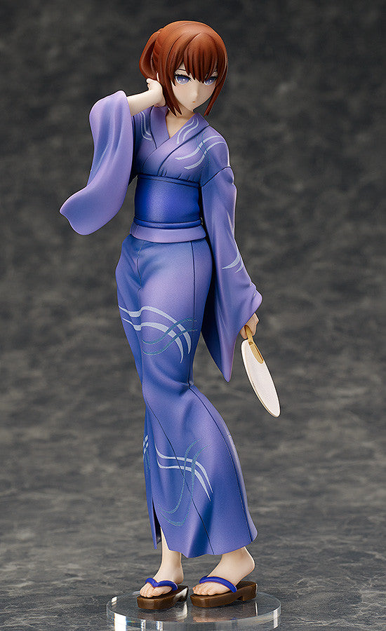 STEINS;GATE FREEing Kurisu Makise: Yukata Ver.