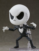 1011 The Nightmare Before Christmas Nendoroid Jack Skellington (Re-run)