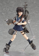 281 Kantai Collection -KanColle- figma Fubuki: Animation Ver.