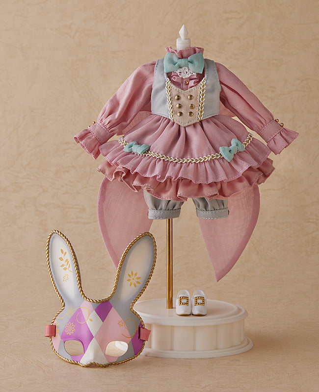 Harmonia bloom Seasonal Outfit set Beatrice (Coniglio)