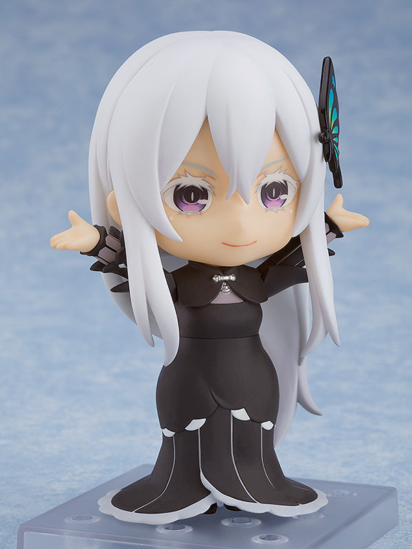 1461 Re:ZERO -Starting Life in Another World- Nendoroid Echidna