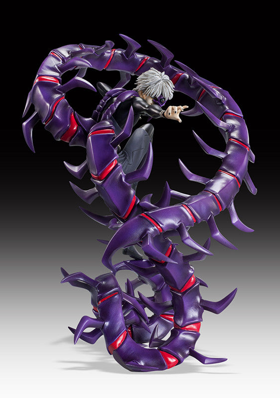 Tokyo Ghoul Di molto bene Ken Kaneki HALF-KAKUJA Ver.
