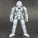 Pla-Act Option Series PLUM Pla-Act Option Series 06: Frame Unit