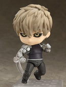 645 One-Punch Man Nendoroid Genos: Super Movable Edition