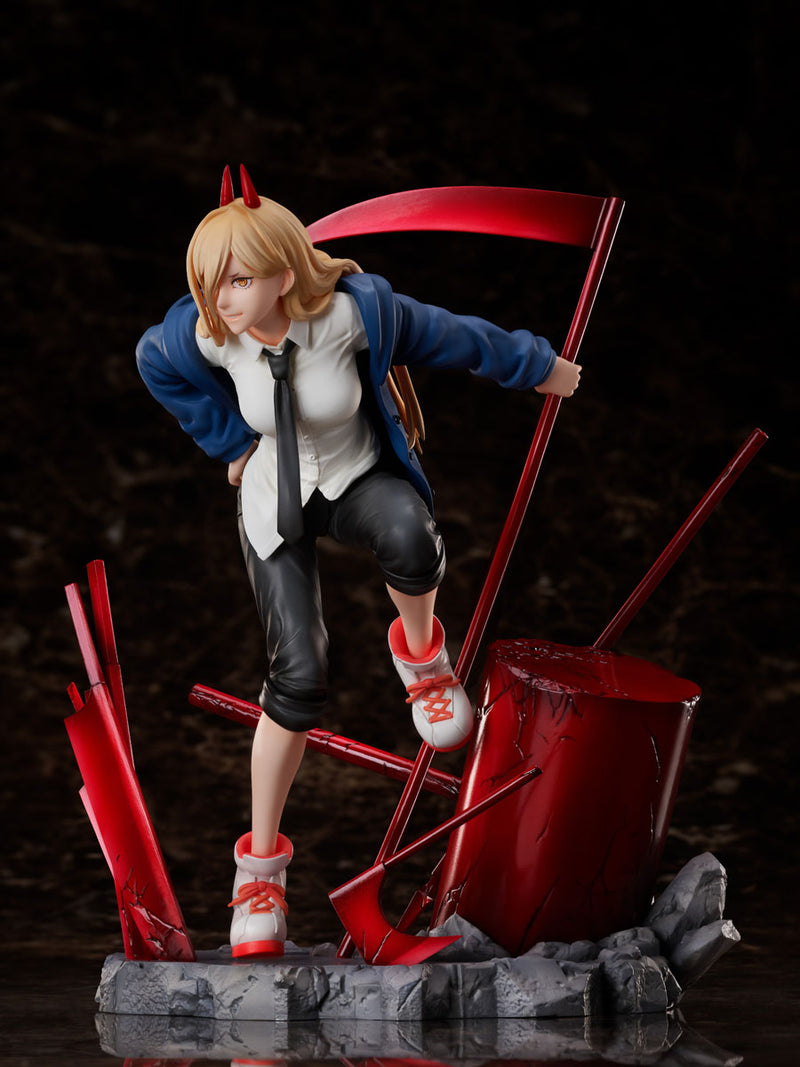 Chainsaw Man FuRyu Chainsaw Man Power