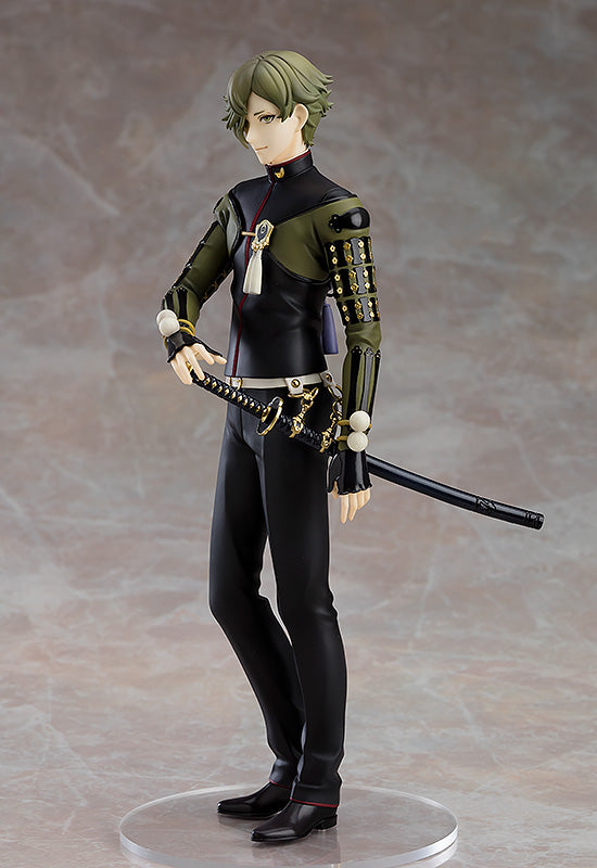 Touken Ranbu -ONLINE- ORANGE ROUGE Uguisumaru
