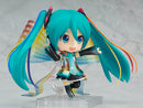 831 Character Vocal Series 01: Hatsune Miku Nendoroid Hatsune Miku 10th Anniversary Ver.