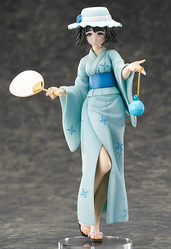 STEINS;GATE FREEing Mayuri Shiina: Yukata Ver.