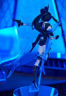 BLACK★★ROCK SHOOTER: DAWN FALL POP UP PARADE Empress [Black Rock Shooter]: DAWN FALL Awakened Ver.