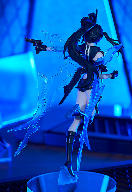 BLACK★★ROCK SHOOTER: DAWN FALL POP UP PARADE Empress [Black Rock Shooter]: DAWN FALL Awakened Ver.