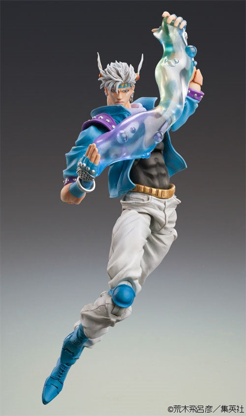 JOJO'S BIZARRE ADVENTURE Part2「Battle Tendency」Medicos Entertainment Chozokado「Caesar Anthonio Zeppeli Second」