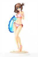 ToHeart2 XRATED OrcaToys Komaki Manaka: Summer Vacation Special MILKBAR