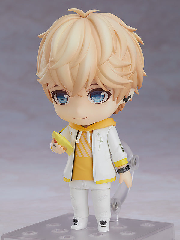 1215 Love & Producer Nendoroid Qiluo Zhou (re-run)