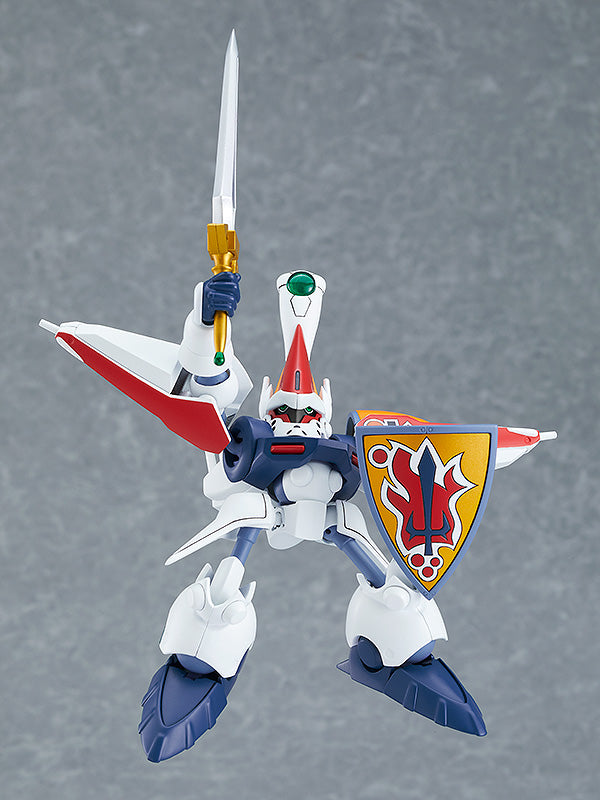 LORD OF LORDS RYU-KNIGHT Adeu's Legend MODEROID Ryu-Knight Zephyr (Adeu's Legend Ver.)