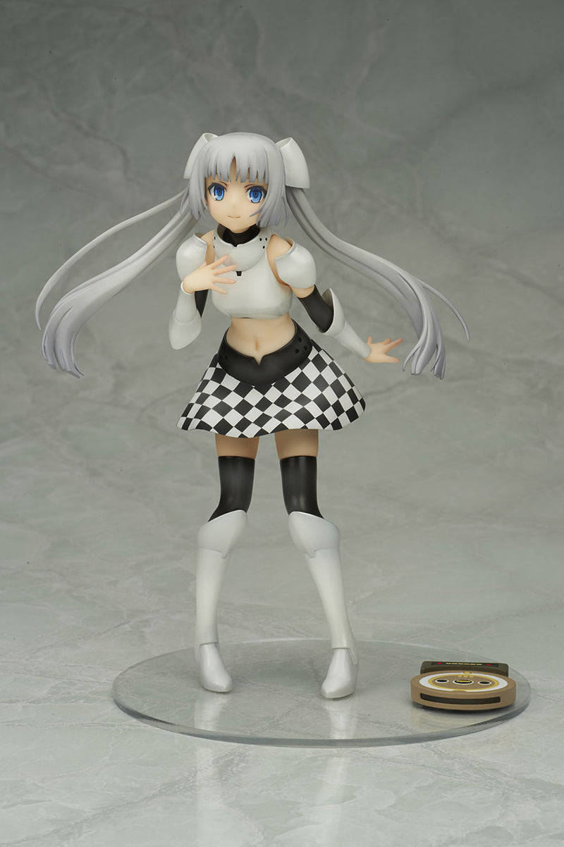 MISS MONOCHROME -The Animation-2 BELLFINE MISS MONOCHROME