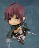 1384 Attack on Titan Nendoroid Sasha Braus