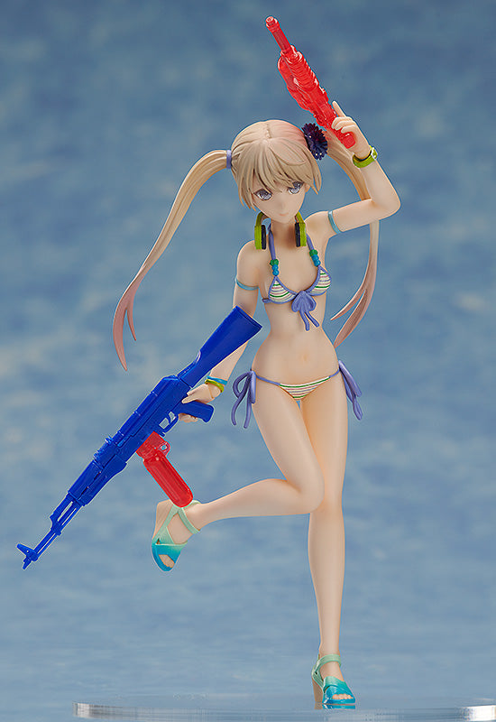 Little Armory FREEing Maria Teruyazu: Swimsuit Ver.