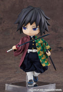 Demon Slayer: Kimetsu no Yaiba Nendoroid Doll Giyu Tomioka