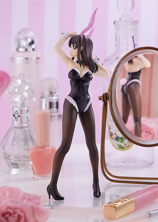 Saekano the Movie: Finale POP UP PARADE Megumi Kato: Bunny Ver.