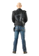 Mafia Kajita Max Factory PLAMAX MF-50 minimum factory Mafia Kajita