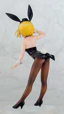 Strike Witches: Operation Victory Arrow AQUAMARINE Erica Hartmann: Bunny style