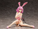 To Love-Ru Darkness FREEing Momo Belia Deviluke: Bare Leg Bunny Ver.