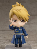 906 FULLMETAL ALCHEMIST Nendoroid Riza Hawkeye