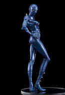 COBRA THE SPACE PIRATE POP UP PARADE Armaroid Lady